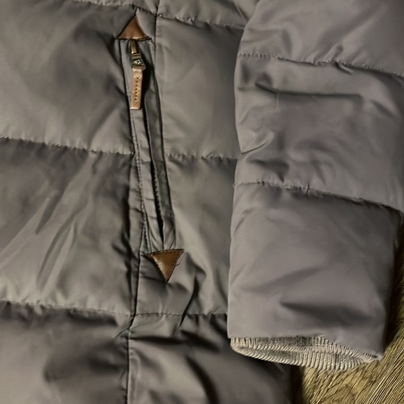 Ralph Lauren down jacket size M - Picture 10 of 16